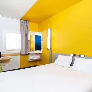 Ibis Budget Porte De Vincennes Παρίσι