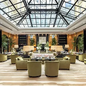5* Hotel Hyatt Madeleine