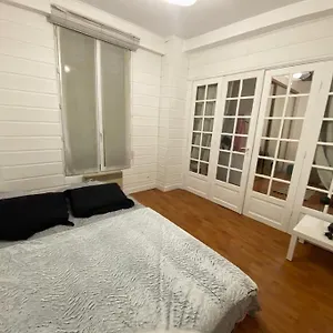 Design Champ De Mars, 2 Pieces Quartier Tour Eiffel Apartamento