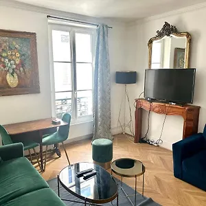 Sweet Champs De Mars Apartamento
