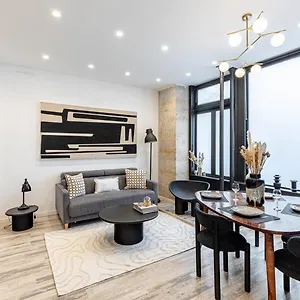 Guestready - Stunning Near Eiffel Tower Apartamento