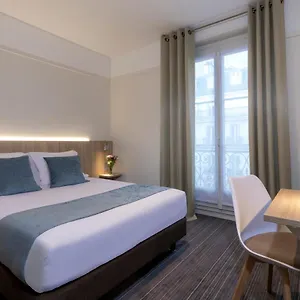 Opera Lafayette فندق
