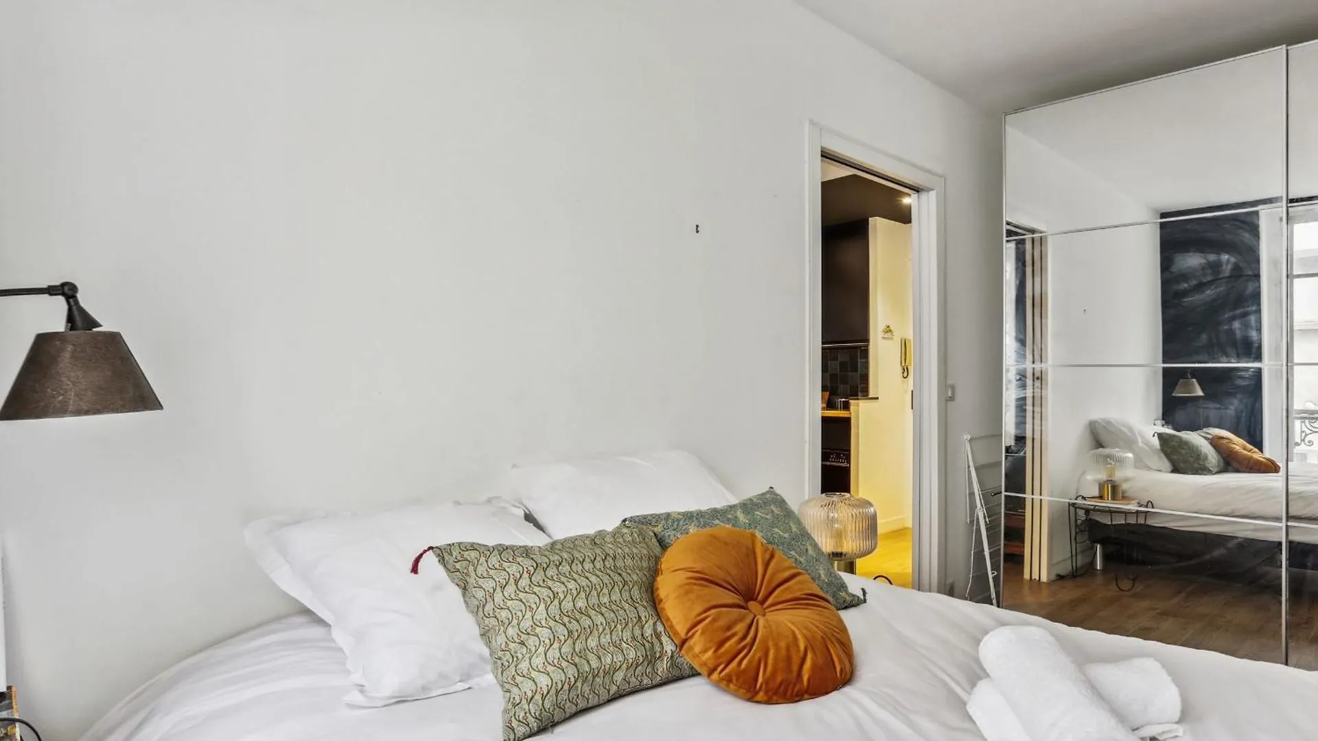 Apartment Bnbnova - 1Br - Invalides & Tour Eiffel Paris France